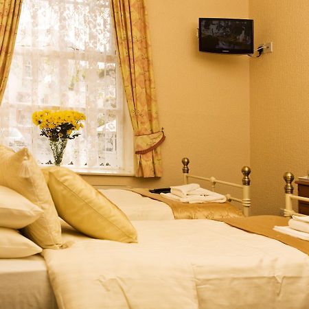 Tor Dean Guest House トーキー エクステリア 写真