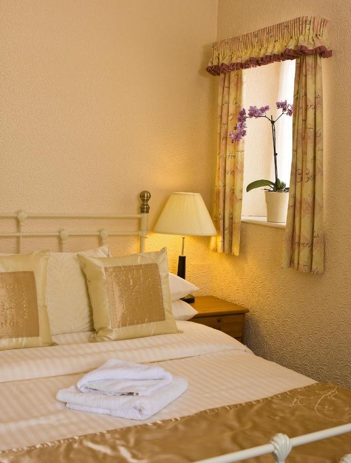 Tor Dean Guest House トーキー 部屋 写真