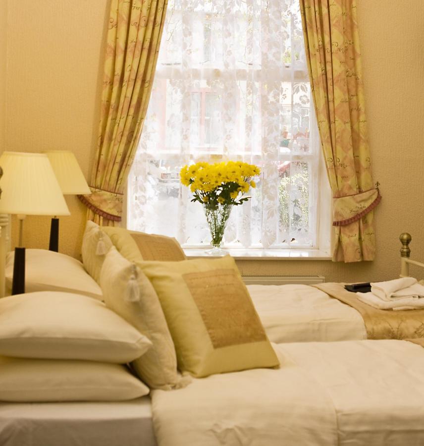 Tor Dean Guest House トーキー エクステリア 写真
