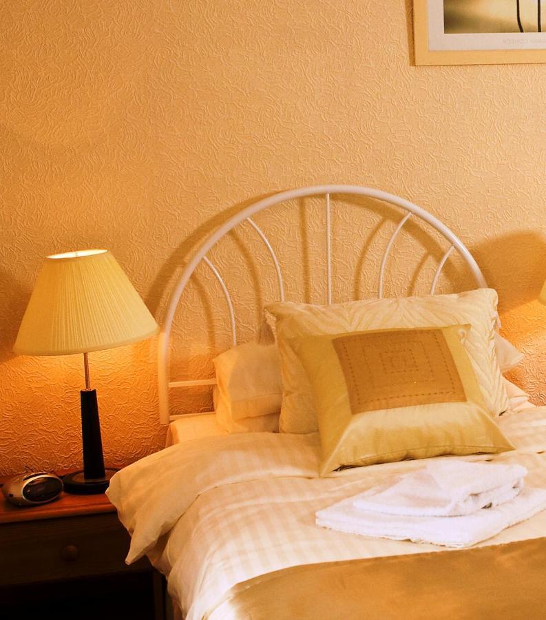 Tor Dean Guest House トーキー エクステリア 写真