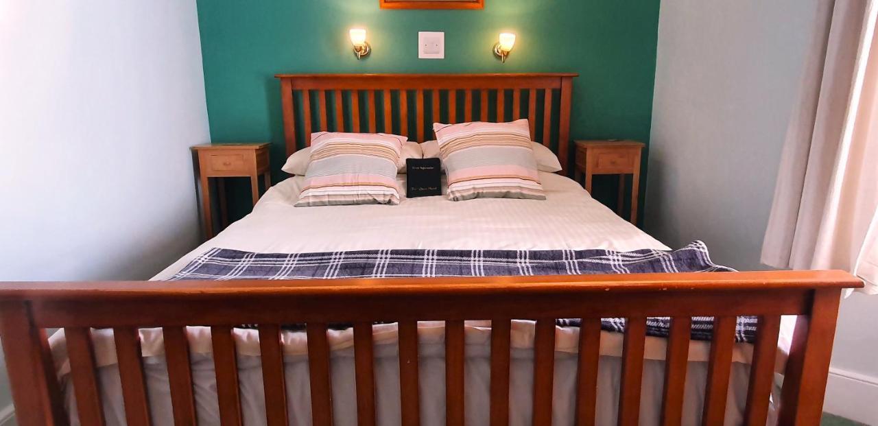 Tor Dean Guest House トーキー エクステリア 写真