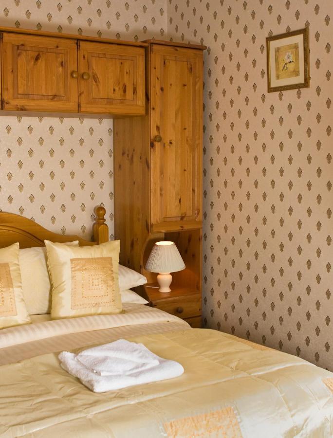 Tor Dean Guest House トーキー エクステリア 写真