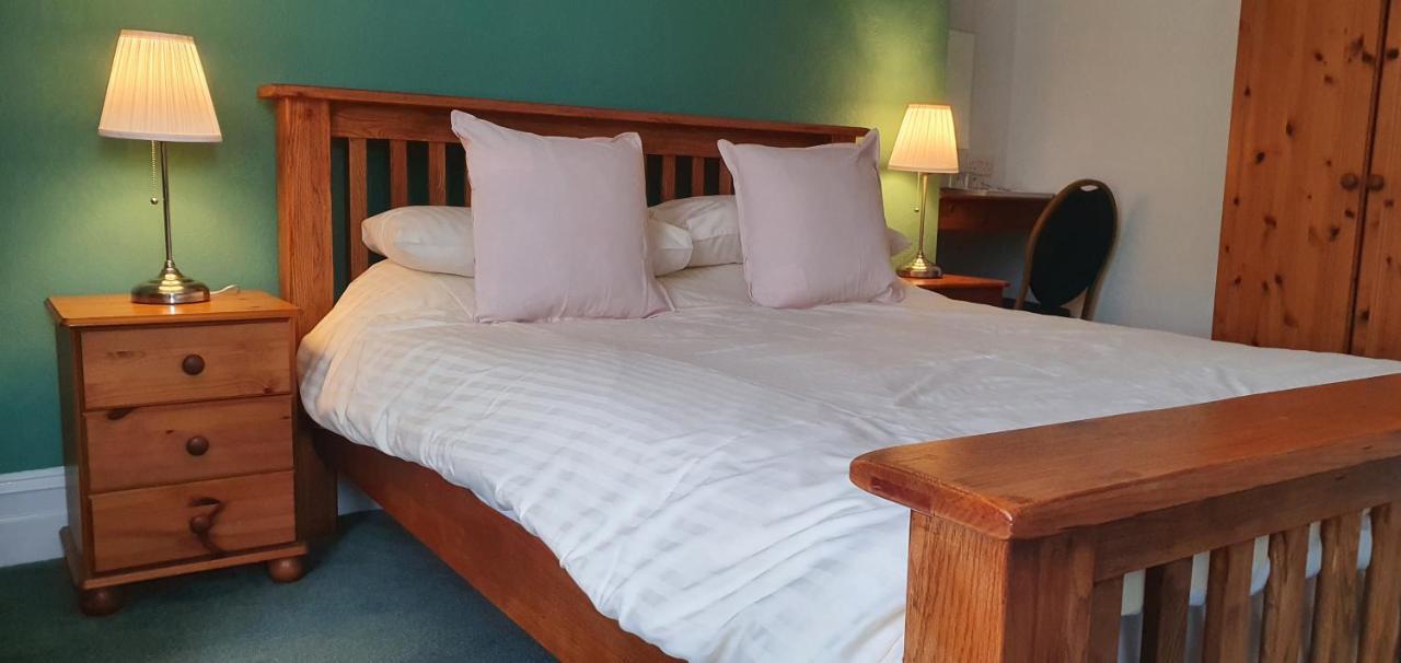 Tor Dean Guest House トーキー エクステリア 写真