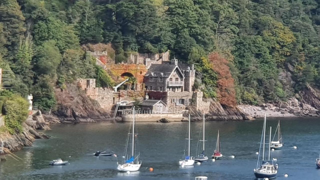 Tor Dean Guest House トーキー エクステリア 写真