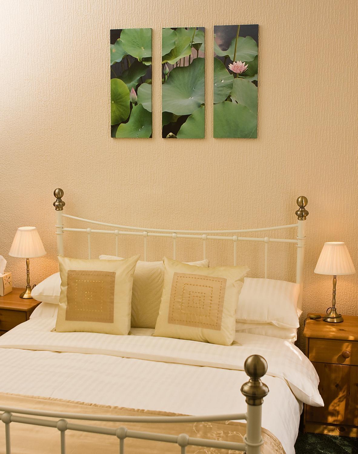 Tor Dean Guest House トーキー エクステリア 写真
