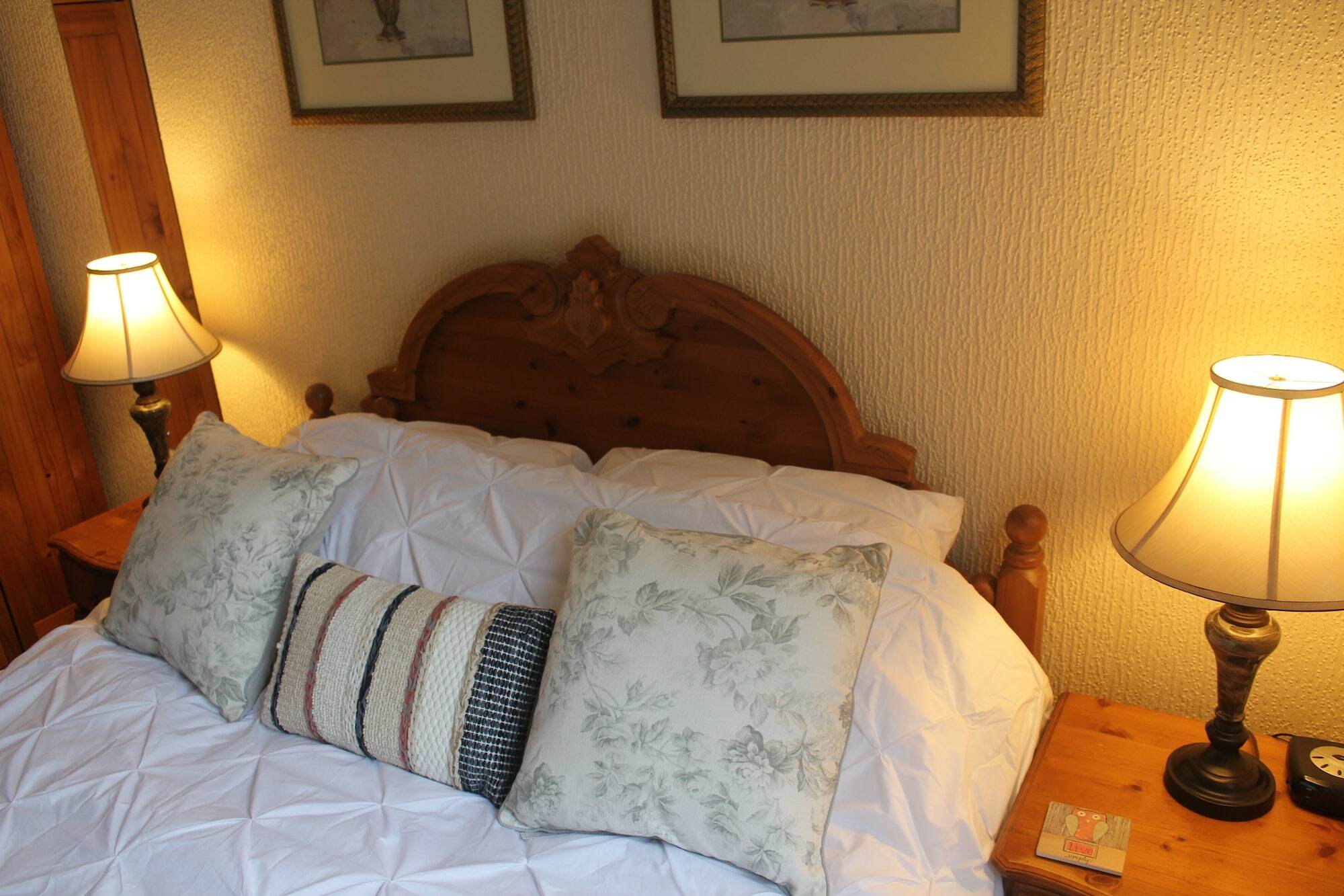 Tor Dean Guest House トーキー エクステリア 写真