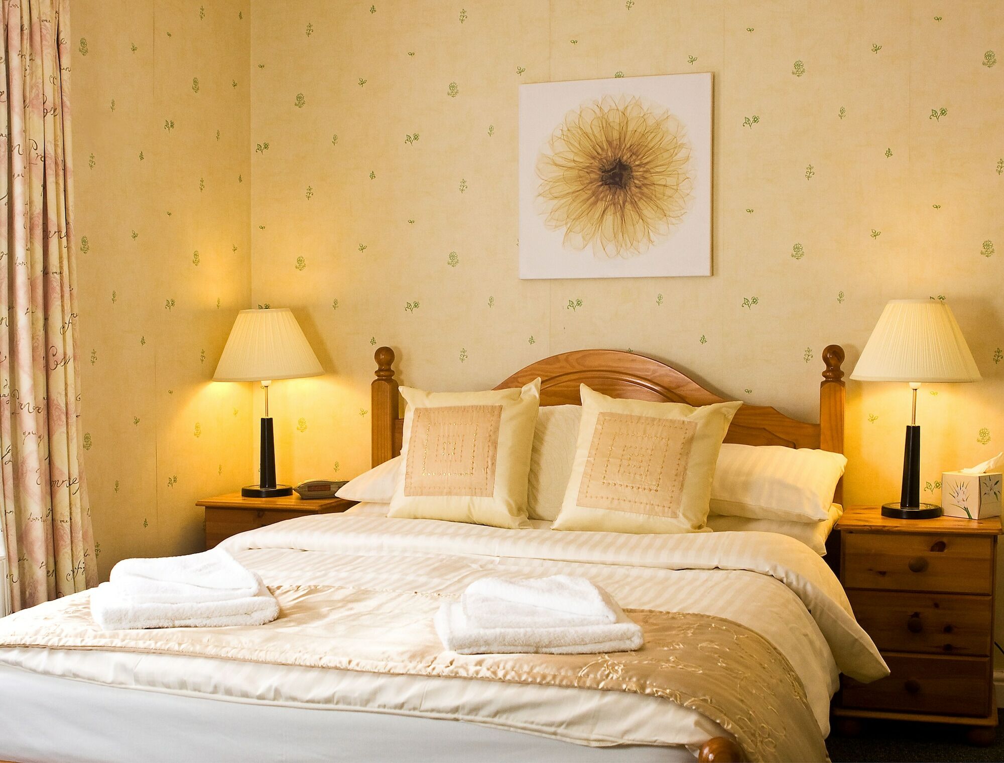 Tor Dean Guest House トーキー エクステリア 写真